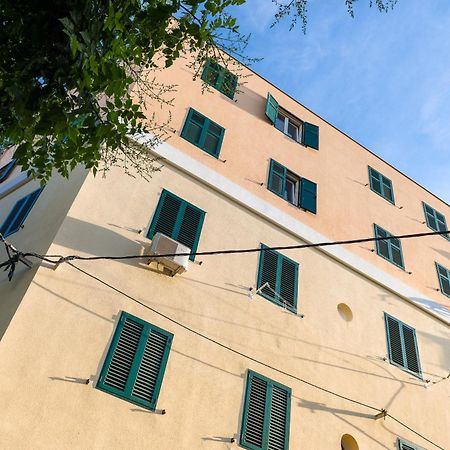 Luxury Rooms Silente Bacvice 1 Σπλιτ Εξωτερικό φωτογραφία