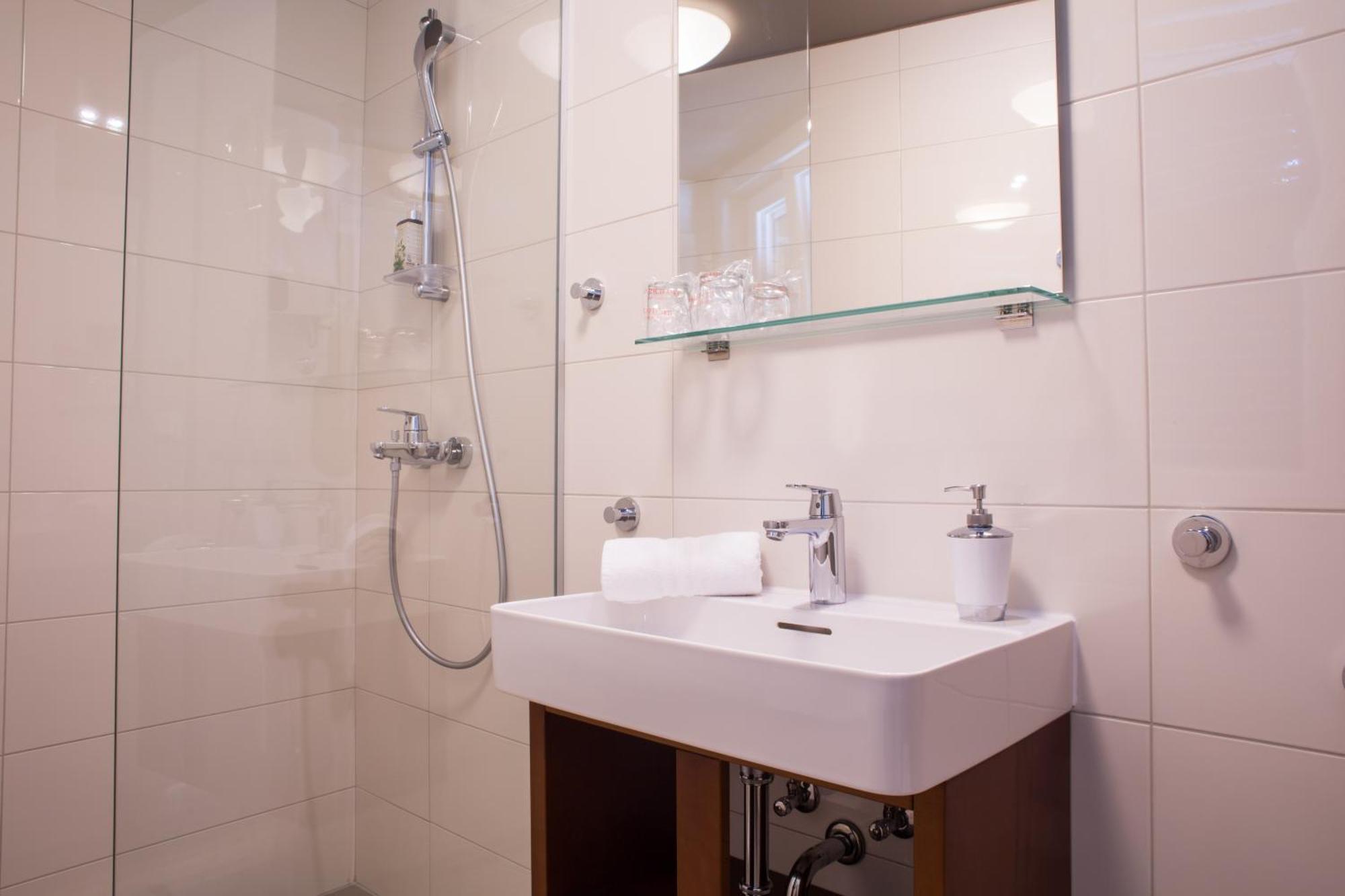 Luxury Rooms Silente Bacvice 1 Σπλιτ Εξωτερικό φωτογραφία