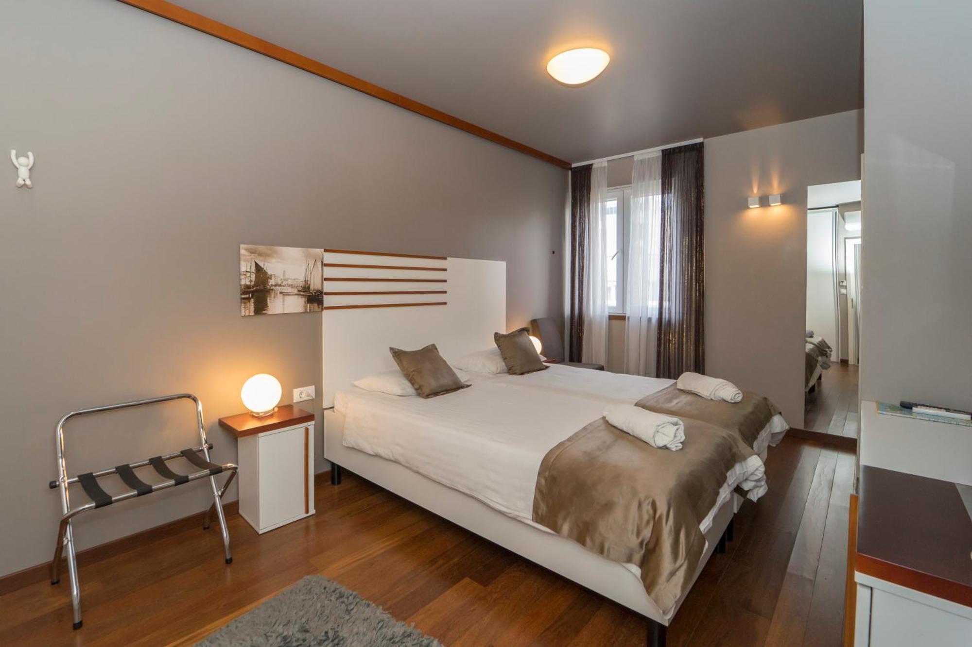 Luxury Rooms Silente Bacvice 1 Σπλιτ Εξωτερικό φωτογραφία