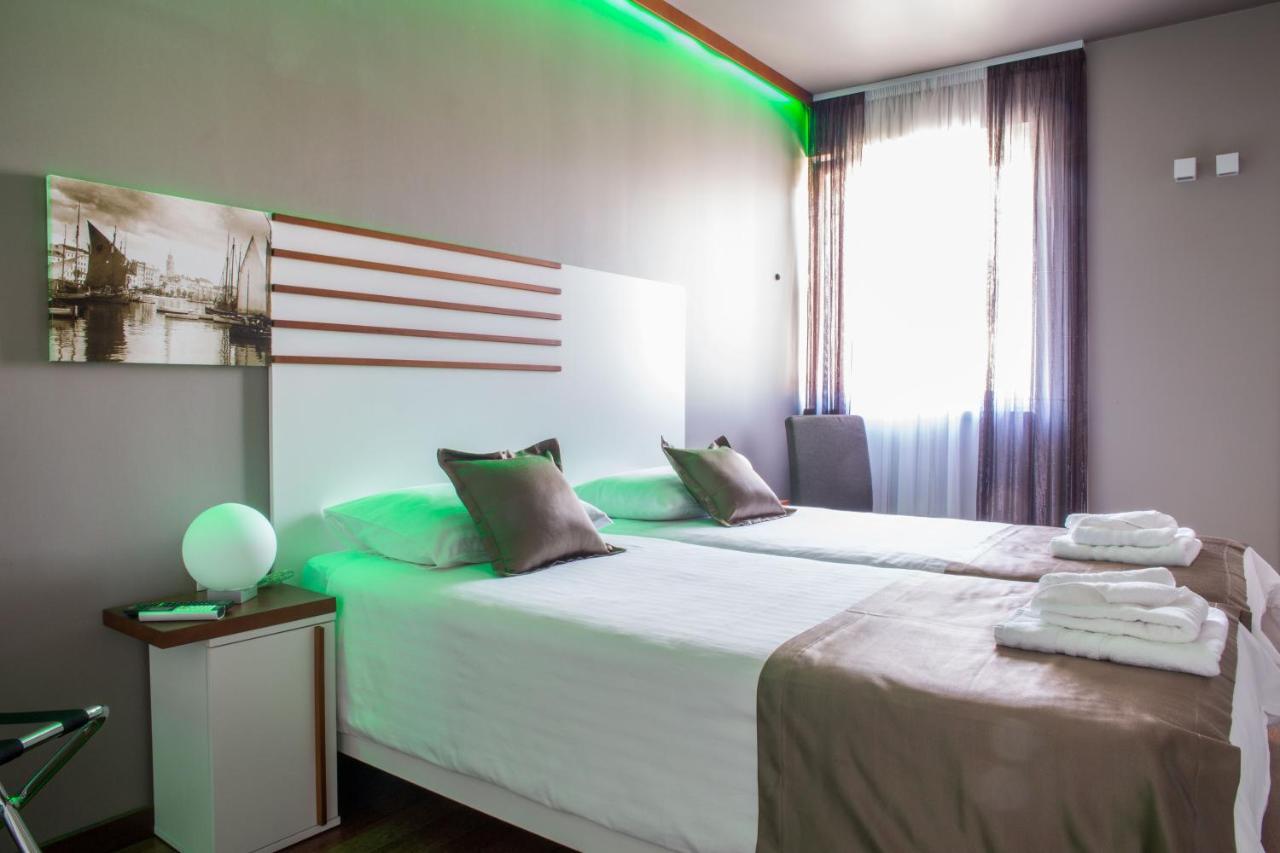 Luxury Rooms Silente Bacvice 1 Σπλιτ Εξωτερικό φωτογραφία