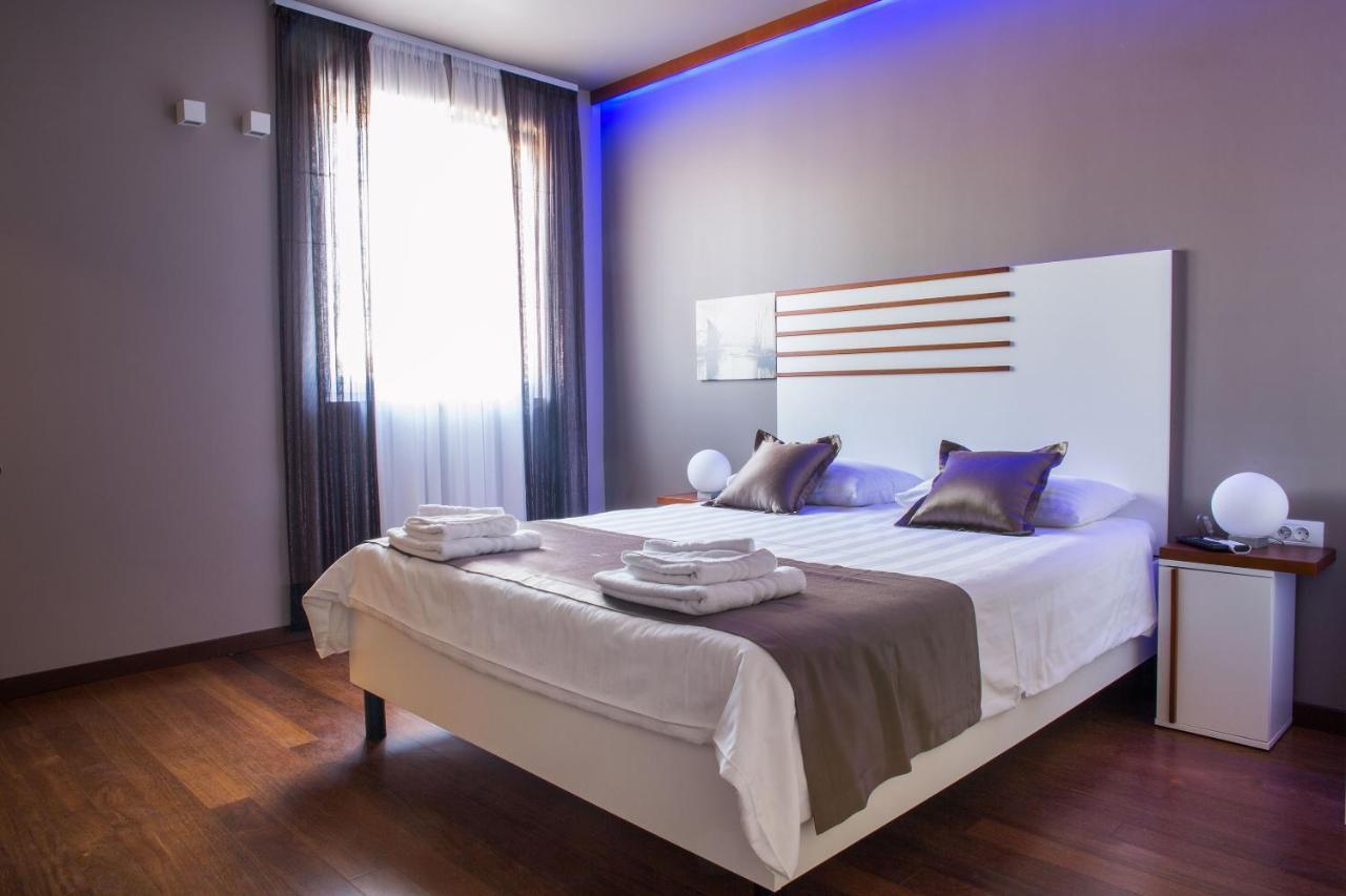 Luxury Rooms Silente Bacvice 1 Σπλιτ Εξωτερικό φωτογραφία