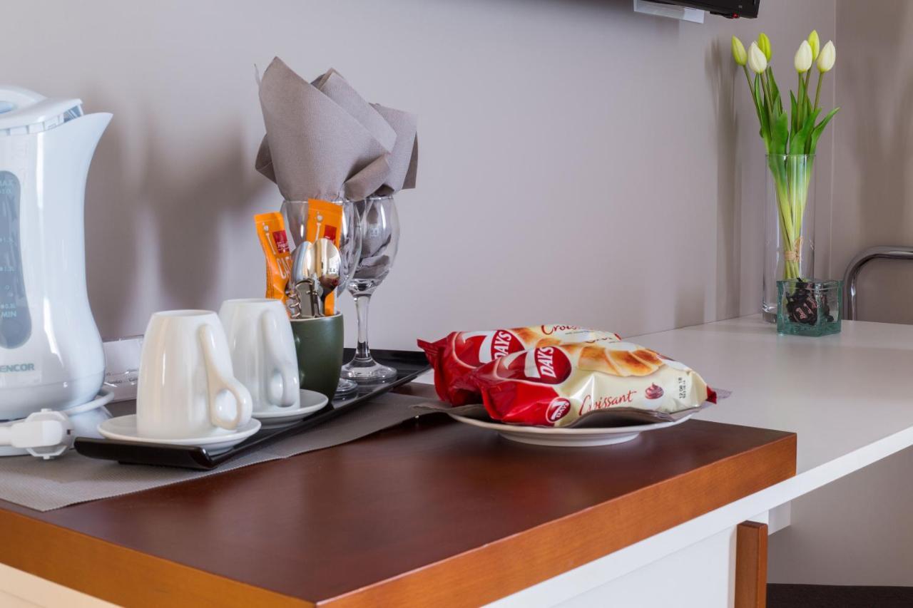 Luxury Rooms Silente Bacvice 1 Σπλιτ Εξωτερικό φωτογραφία