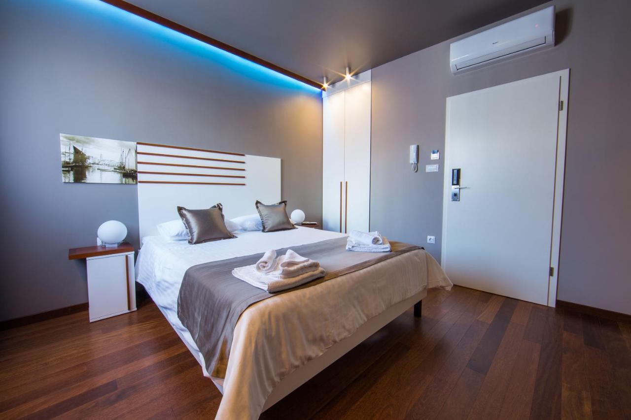Luxury Rooms Silente Bacvice 1 Σπλιτ Εξωτερικό φωτογραφία