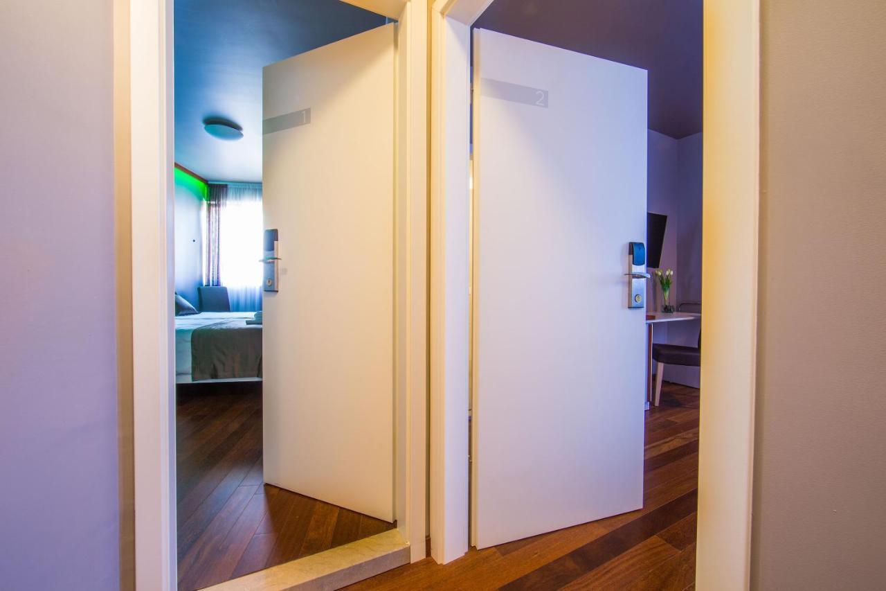 Luxury Rooms Silente Bacvice 1 Σπλιτ Εξωτερικό φωτογραφία