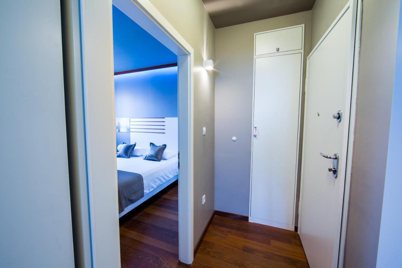 Luxury Rooms Silente Bacvice 1 Σπλιτ Εξωτερικό φωτογραφία